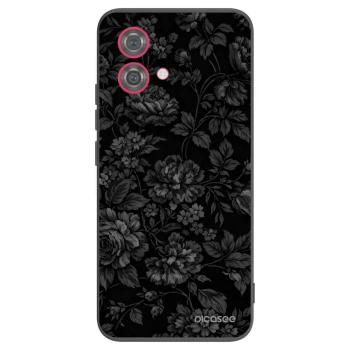 Ovitek za Motorola Moto G84 5G - Dark Romance
