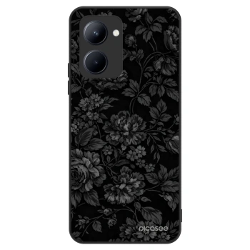 Ovitek za Realme C33 (2023) - Dark Romance