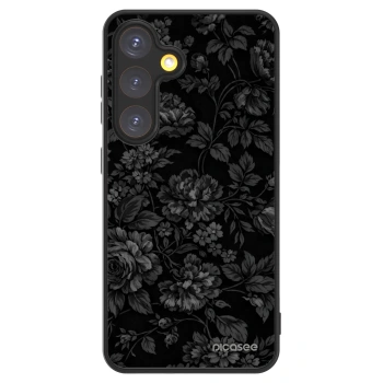 Picasee ULTIMATE CASE za Samsung Galaxy S24 S921B 5G - Dark Romance