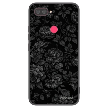 Ovitek za Xiaomi Mi 8 Lite - Dark Romance