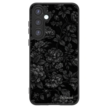 Picasee ULTIMATE CASE za Samsung Galaxy A55 5G A556B - Dark Romance