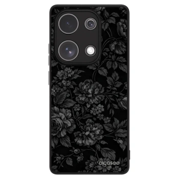 Picasee ULTIMATE CASE za Xiaomi Redmi Note 13 Pro 4G - Dark Romance