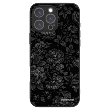 Picasee ULTIMATE CASE za Apple iPhone 16 Pro Max - Dark Romance