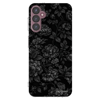 Picasee silikonski prozorni ovitek za Samsung Galaxy A05s A057G - Dark Romance