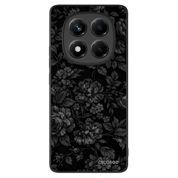 Picasee ULTIMATE CASE za Xiaomi Redmi Note 14 Pro+ 5G - Dark Romance