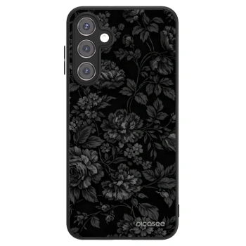 Picasee ULTIMATE CASE za Samsung Galaxy A16 5G - Dark Romance