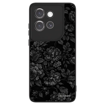 Ovitek za Motorola Edge 50 Neo - Dark Romance