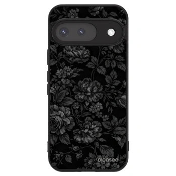 Ovitek za Google Pixel 9 - Dark Romance