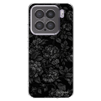Picasee silikonski prozorni ovitek za Xiaomi 15 - Dark Romance
