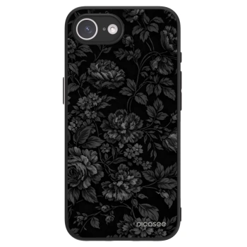 Picasee ULTIMATE CASE MagSafe za Apple iPhone 16e - Dark Romance
