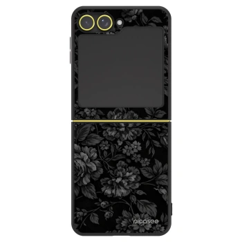 Ovitek za Samsung Galaxy Z Flip5 5G - Dark Romance