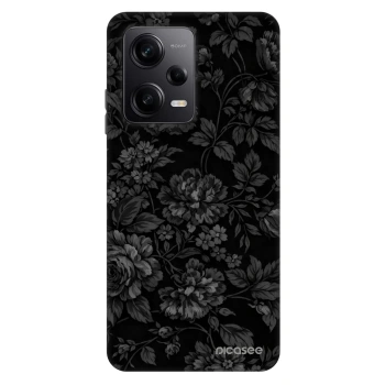 Ovitek za Xiaomi Redmi Note 12 Pro 5G - Dark Romance