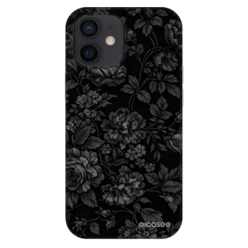 Ovitek za Apple iPhone 12 mini - Dark Romance