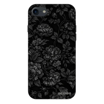 Ovitek za Apple iPhone SE 2020 - Dark Romance