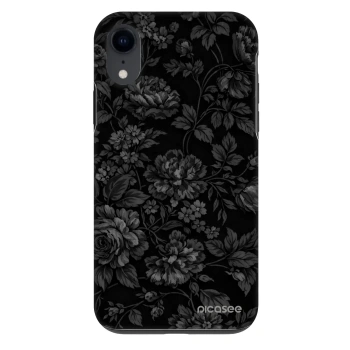 Ovitek za Apple iPhone XR - Dark Romance