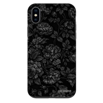 Ovitek za Apple iPhone XS Max - Dark Romance