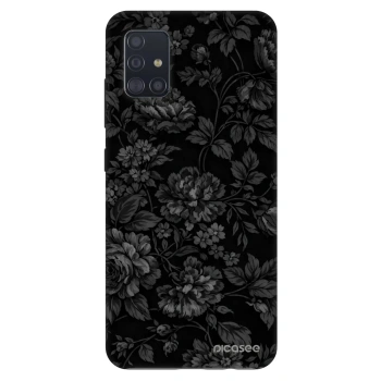 Ovitek za Samsung Galaxy A51 A515F - Dark Romance