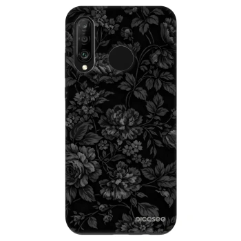 Ovitek za Huawei P30 Lite - Dark Romance