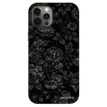 Ovitek za Apple iPhone 12 Pro - Dark Romance