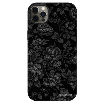 Ovitek za Apple iPhone 12 Pro Max - Dark Romance