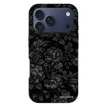 Ovitek za Apple iPhone 17 Pro - Dark Romance
