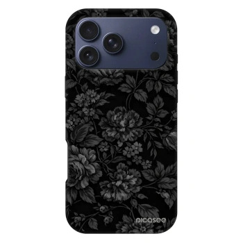 Ovitek za Apple iPhone 17 Pro Max - Dark Romance
