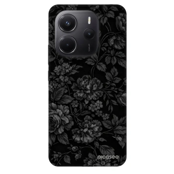 Ovitek za Xiaomi Redmi Note 14 4G - Dark Romance