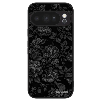 Ovitek za Google Pixel 10 Pro - Dark Romance