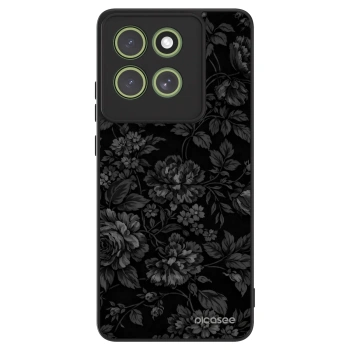 Ovitek za Motorola Moto G86 Power 5G - Dark Romance
