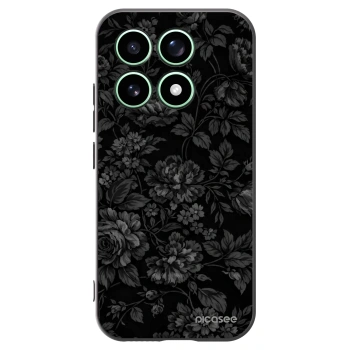 Picasee silikonski črni ovitek za Xiaomi 17 - Dark Romance