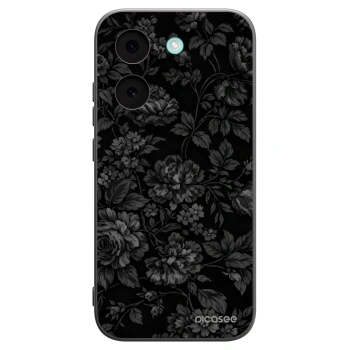 Picasee silikonski črni ovitek za Xiaomi Poco X8 Pro - Dark Romance