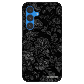 Ovitek za Samsung Galaxy S25 FE 5G - Dark Romance