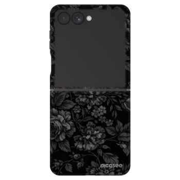 Ovitek za Samsung Galaxy Z Flip7 5G - Dark Romance
