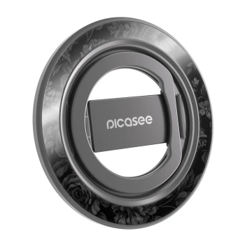 Magnetic holder - Črna
