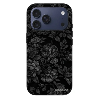 Ovitek za Apple iPhone 18 Pro - Dark Romance