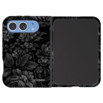 Ovitek za Apple iPhone Duo - Dark Romance