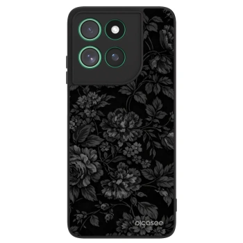 Ovitek za Motorola Moto G57 Power - Dark Romance