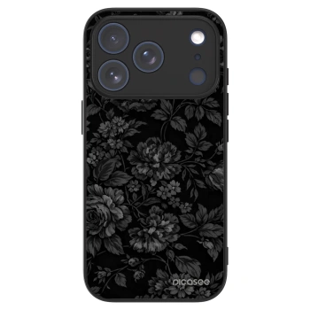 Picasee ULTIMATE CASE MagSafe za Apple iPhone 18 Pro - Dark Romance