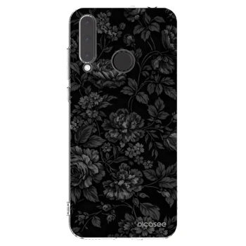 Picasee silikonski prozorni ovitek za Honor 20 Lite - Dark Romance