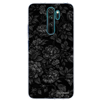 Ovitek za Xiaomi Redmi Note 8 Pro - Dark Romance