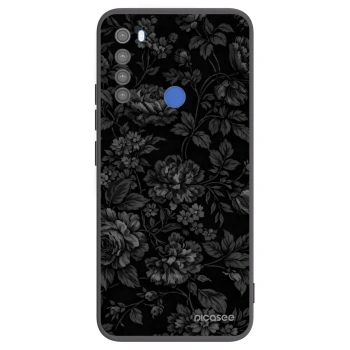 Ovitek za Xiaomi Redmi Note 8T - Dark Romance