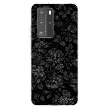 Ovitek za Huawei P40 Pro - Dark Romance