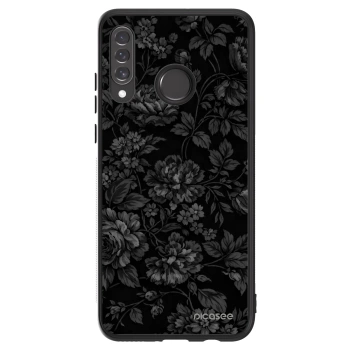 Picasee ULTIMATE CASE za Huawei P30 Lite - Dark Romance