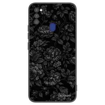 Ovitek za Samsung Galaxy M21 M215F - Dark Romance