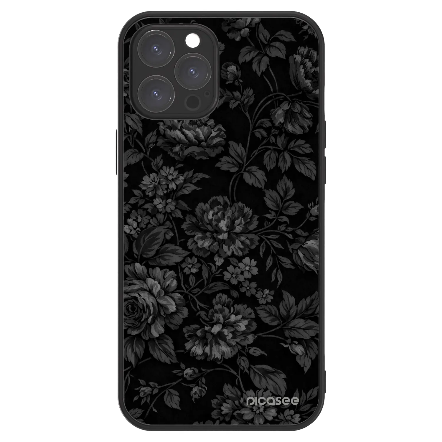 Picasee ULTIMATE CASE za Apple iPhone 12 Pro Max - Dark Romance
