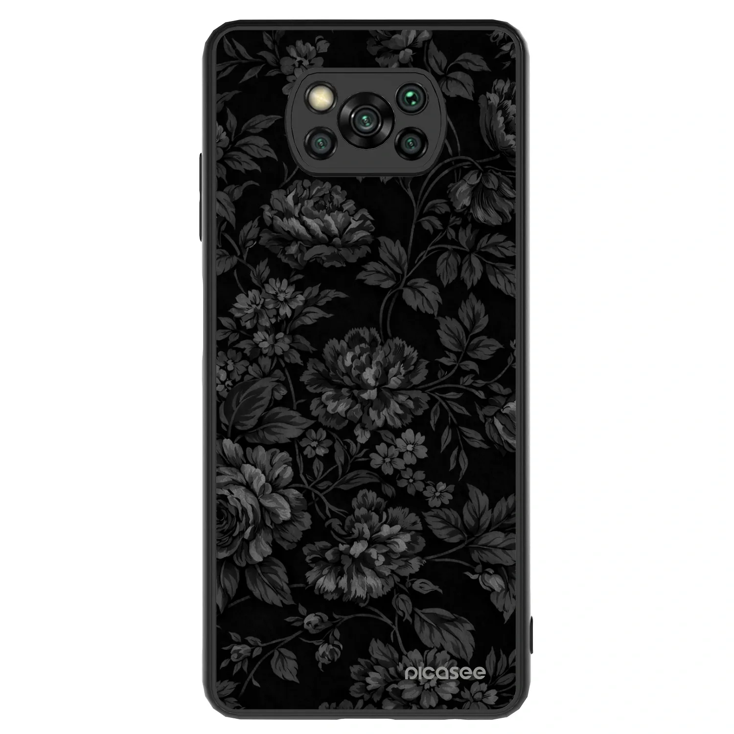 Picasee ULTIMATE CASE za Xiaomi Poco X3 - Dark Romance