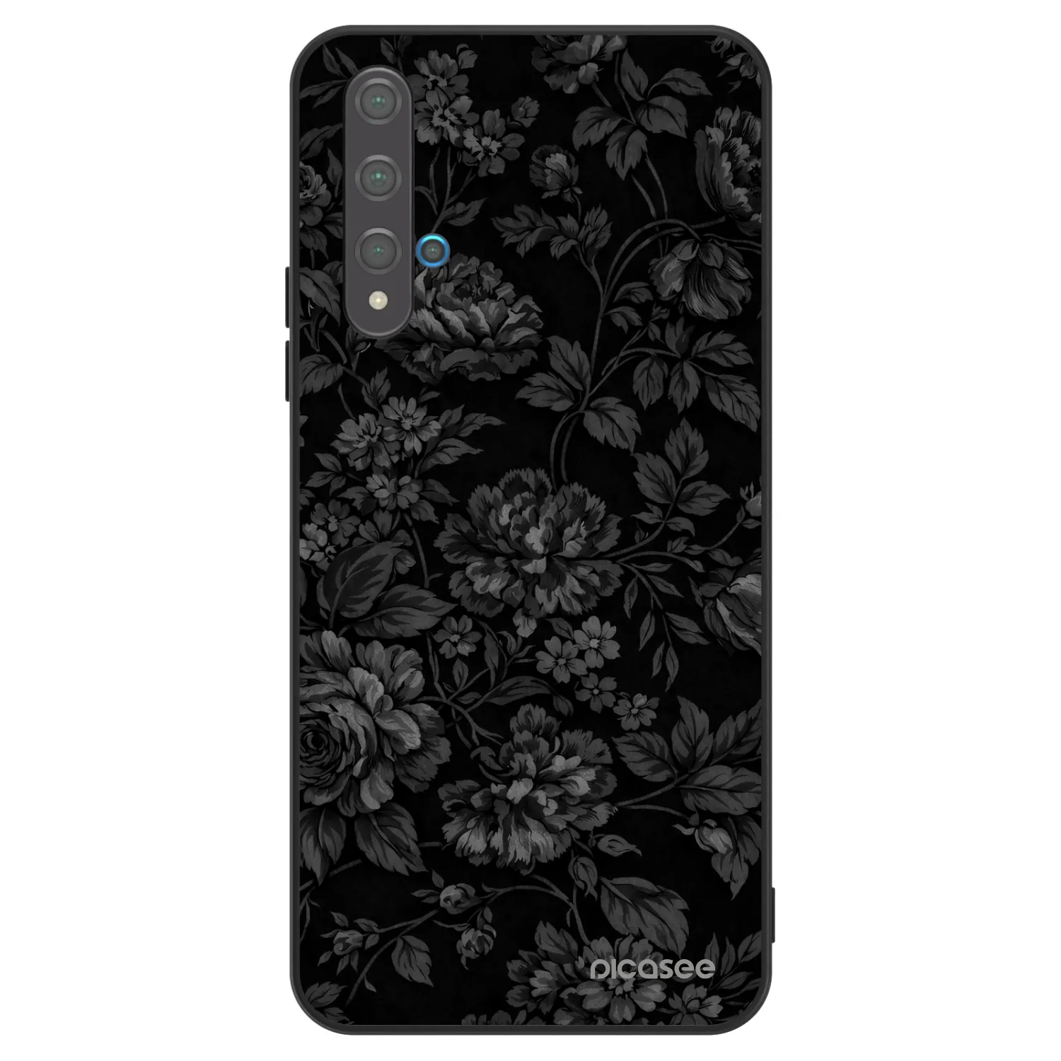 Picasee ULTIMATE CASE za Huawei Nova 5T - Dark Romance