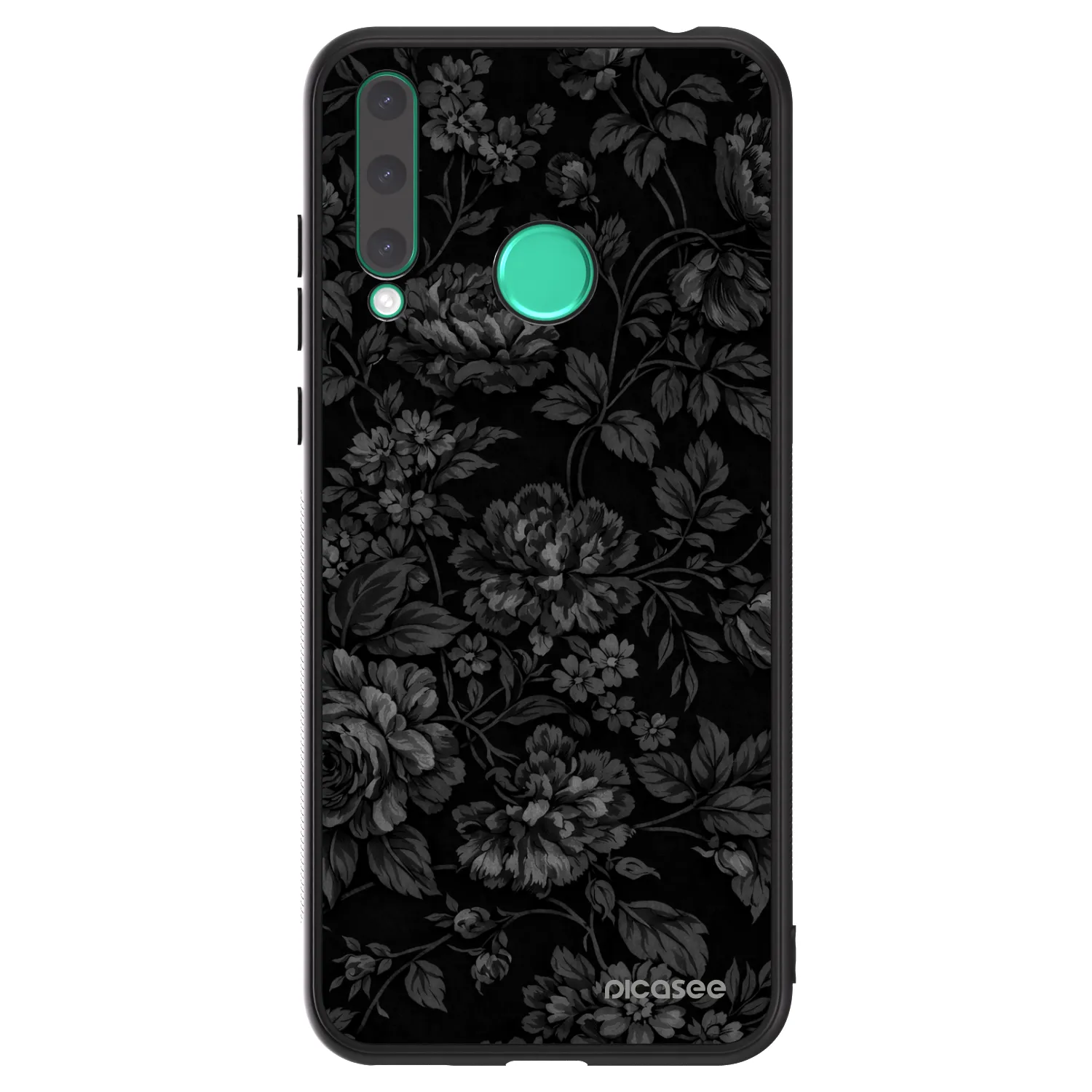 Picasee ULTIMATE CASE za Honor 20 Lite - Dark Romance