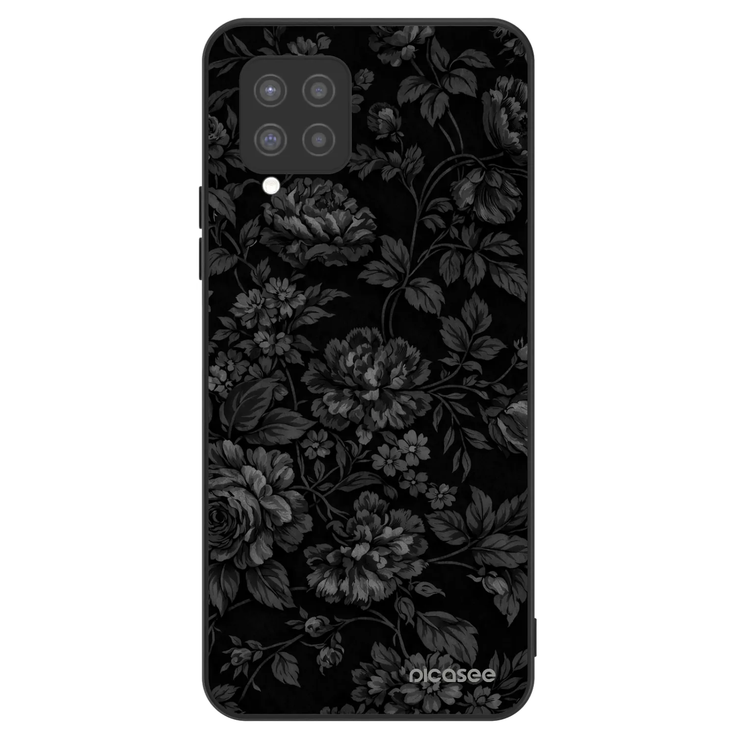Picasee ULTIMATE CASE za Samsung Galaxy A42 A426B - Dark Romance