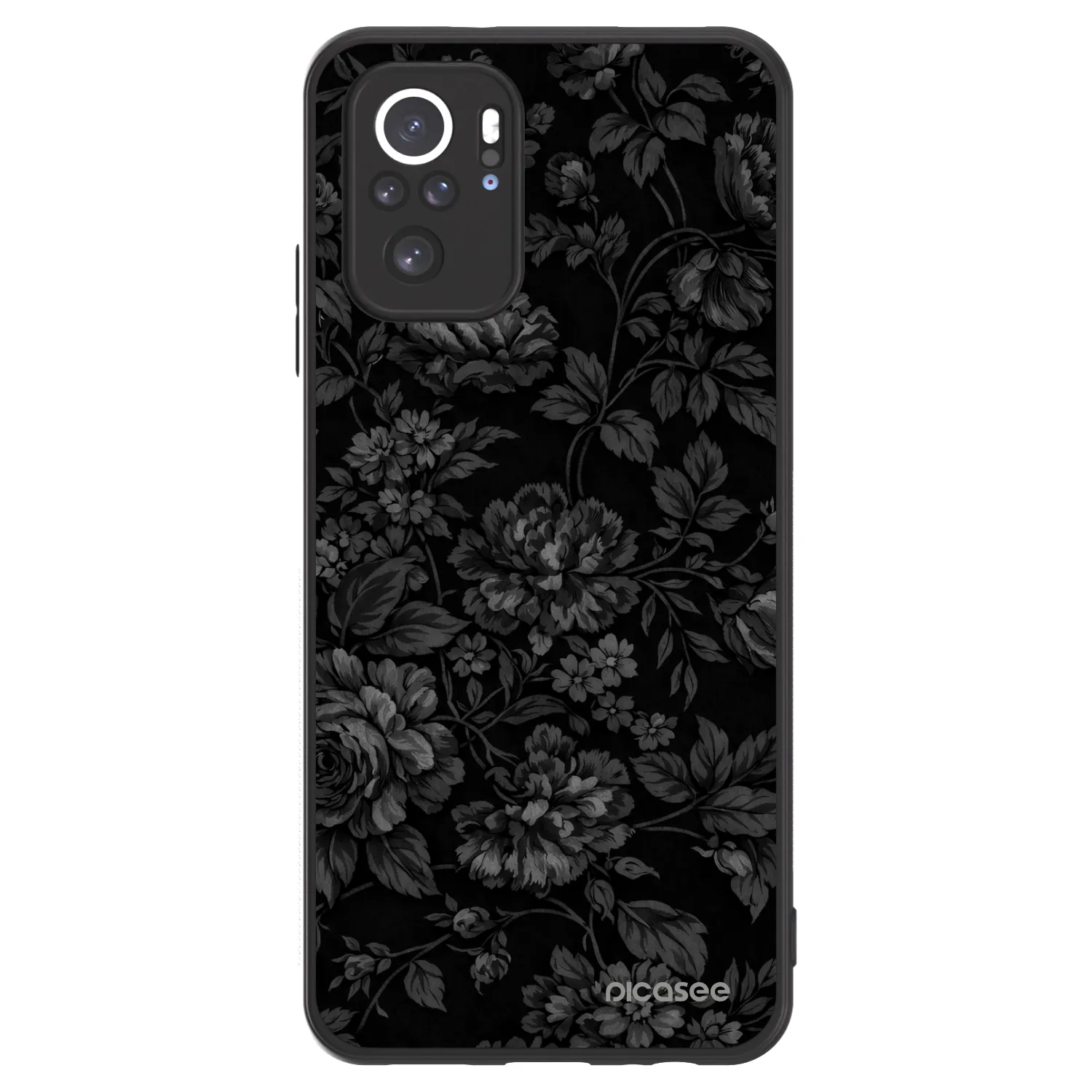 Picasee ULTIMATE CASE za Xiaomi Redmi Note 10S - Dark Romance